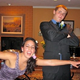 Illustration for article titled Looking at Your Old Prom Photos Brings Us Joy